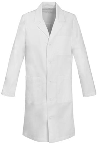 Cherokee Workwear 40" Unisex Lab Coat. Embroidery is available on this item.
