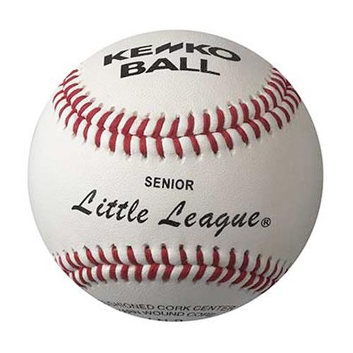 Markwort 9" Kenko Senior Little League Baseballs