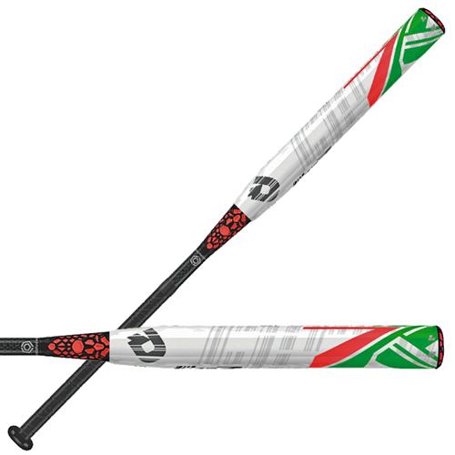 Demarini CF7 10 College/H.S. ASA Fastpitch Bats Baseball Equipment