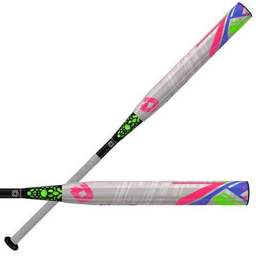 Demarini CF7 (-11) High School Youth Fastpitch Bat - Baseball Equipment ...