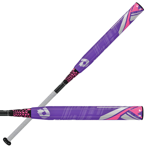 Demarini CF7 -10 HOPE College/H.S. Fastpitch Bats. Free shipping and 365 day exchange policy.  Some exclusions apply.