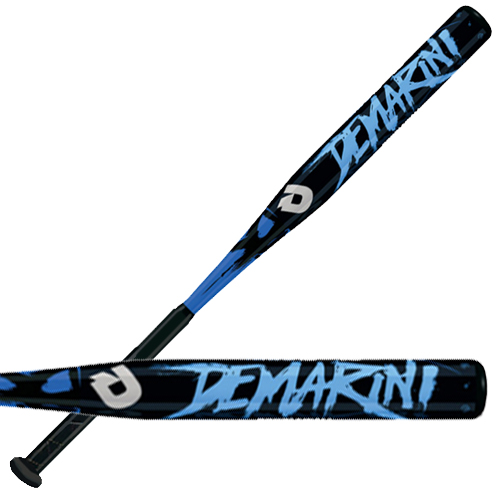 Demarini SF7 Slowpitch Bats. Free shipping and 365 day exchange policy.  Some exclusions apply.