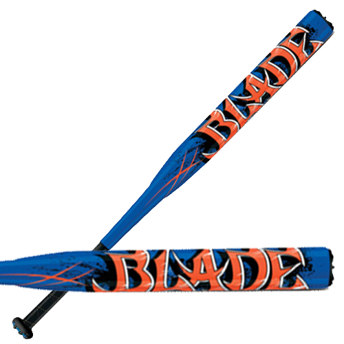 E99785 Wilson Blade (11) Youth Baseball Bats