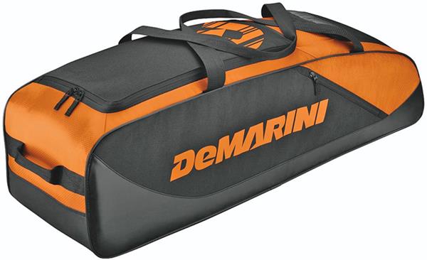Used DeMarini Bags & Batpacks Player Bag | SidelineSwap