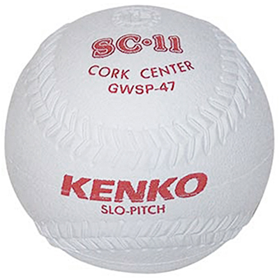 Markwort Kenko Softball