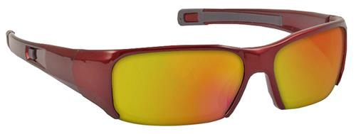 BANGERZ Performance Enhanced Vision Sunglasses