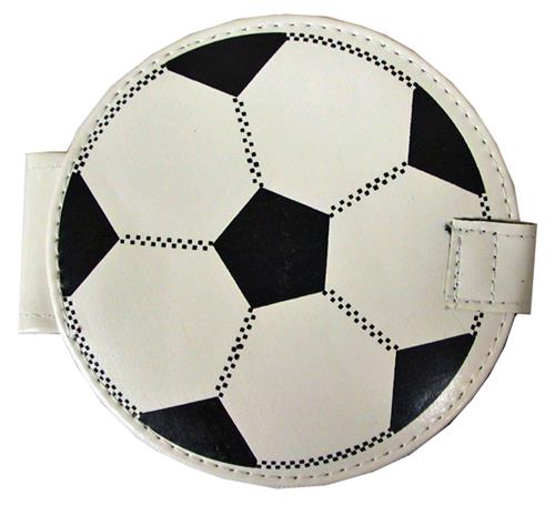 Soccer Ball CD/DVD Holder Soccer Gifts Closeout