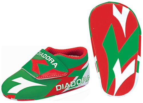 Diadora Booter Infant Soccer Shoes