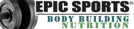 Bodybuilding Supplements - Epic Sports