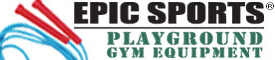Playground Equipment - Epic Sports