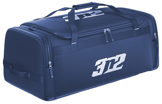 E23714 3n2 Big Bag Softball/Baseball Equipment Bag