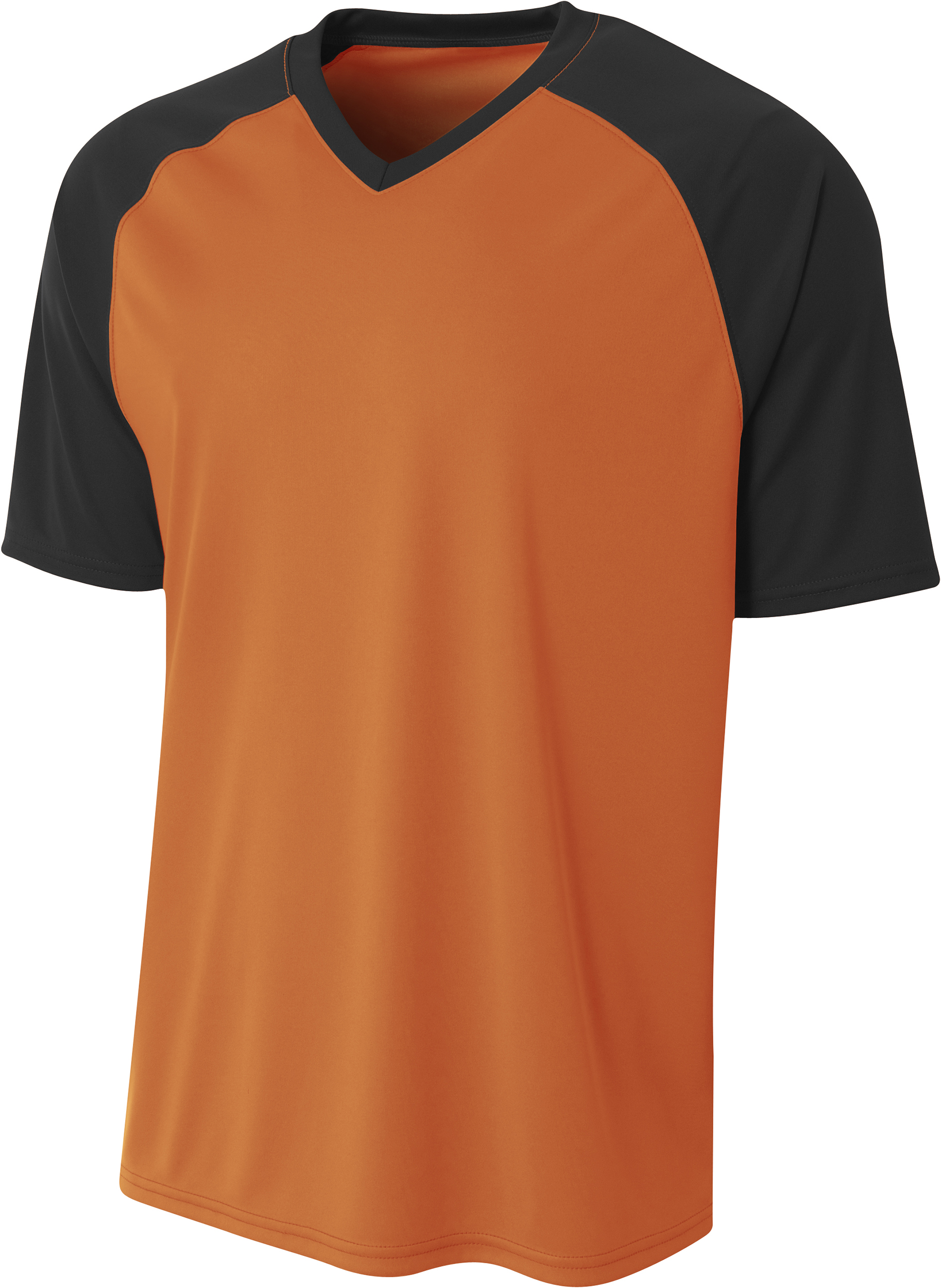 E121270 A4 Adult/Youth Strike Baseball Jersey Tee