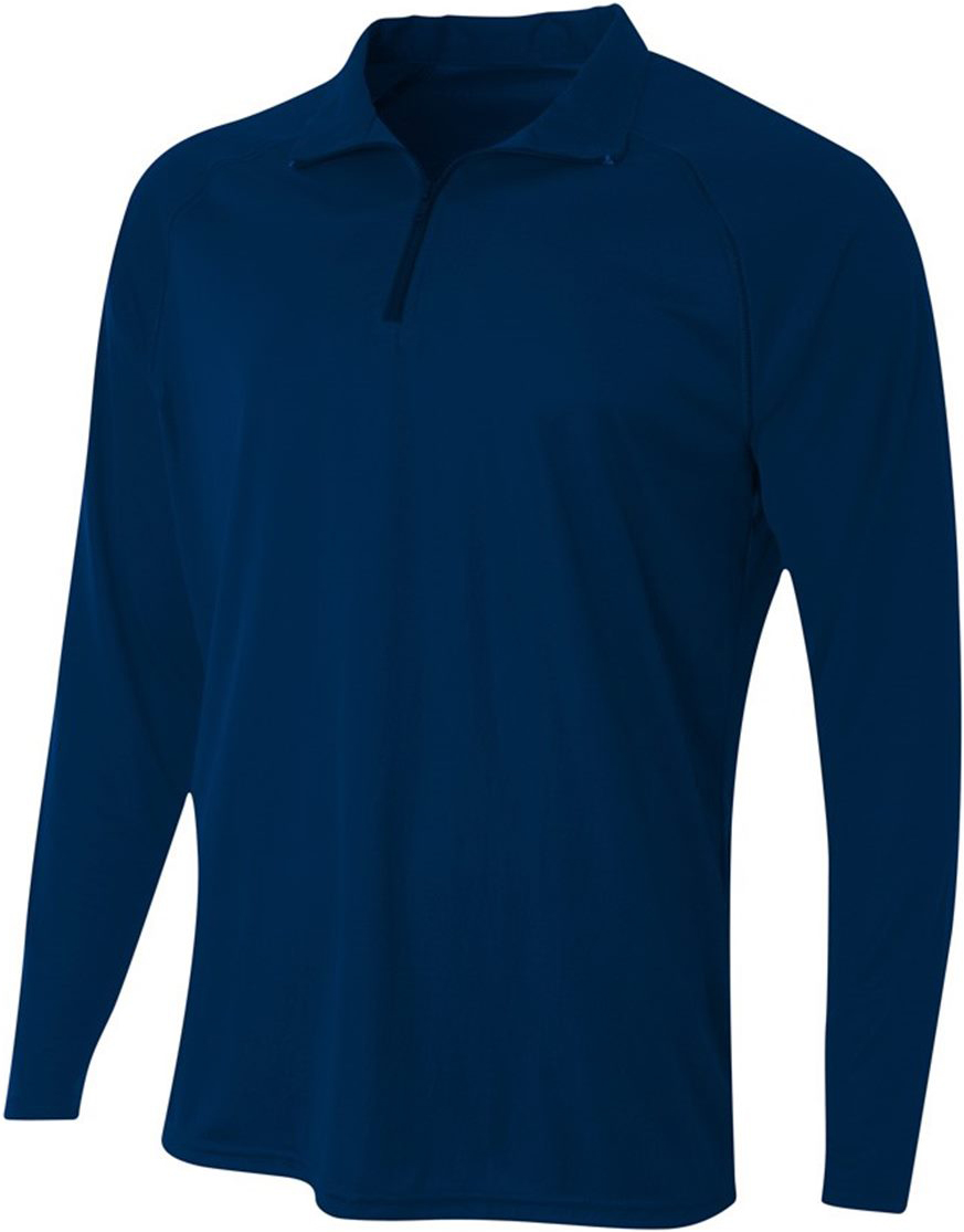 LSHZPP7GG-LONG SLEEVE-PULLOVER