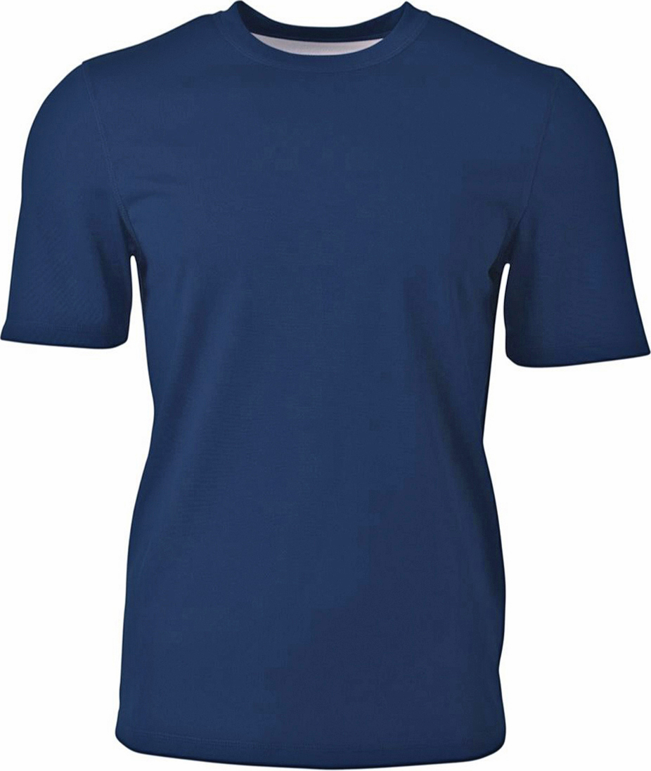 E141058 A4 Adult Youth Single Ply Reversible Soccer Jersey