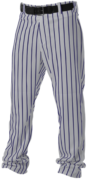 under armour pinstripe baseball pants