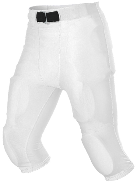 nike men's football pants with pads