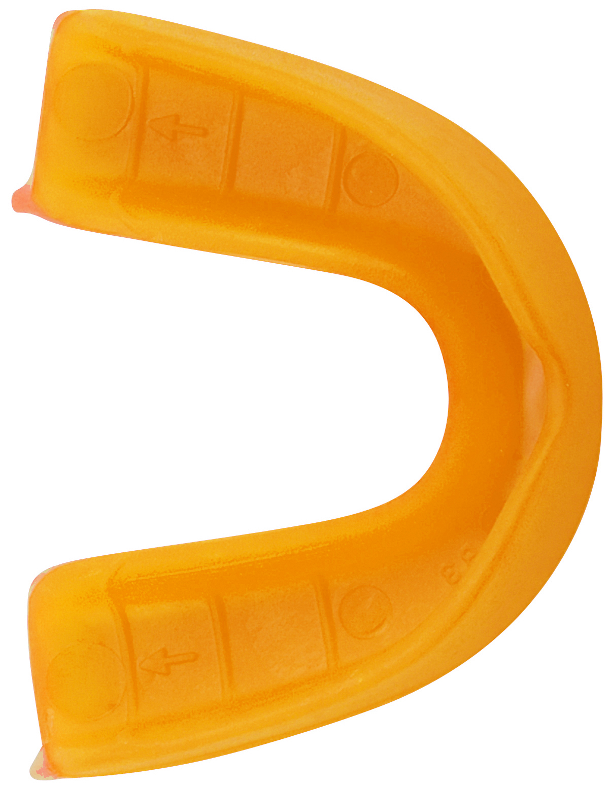 E113615 Athletic Specialty Football Mouth Guards