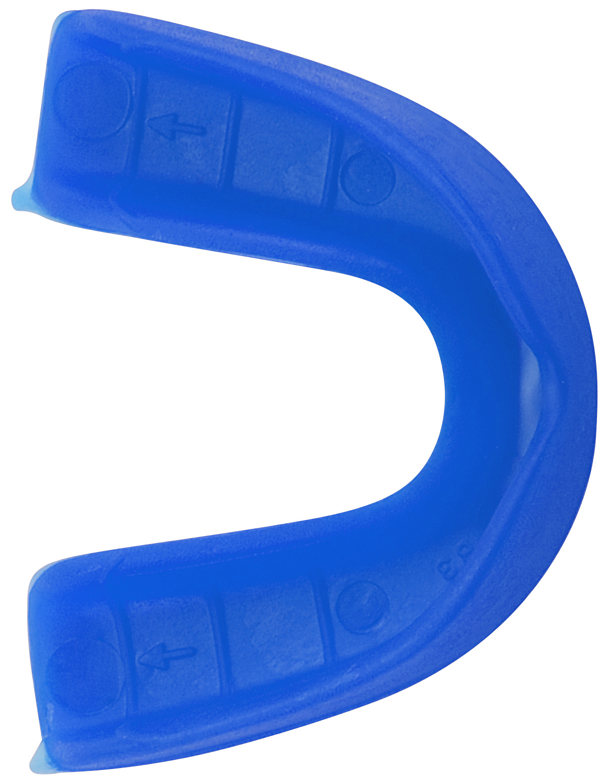 E113615 Athletic Specialty Football Mouth Guards