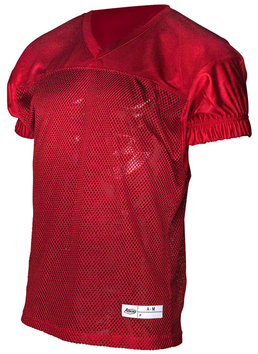 E121941 Adams Varsity/Youth Football Practice Jersey