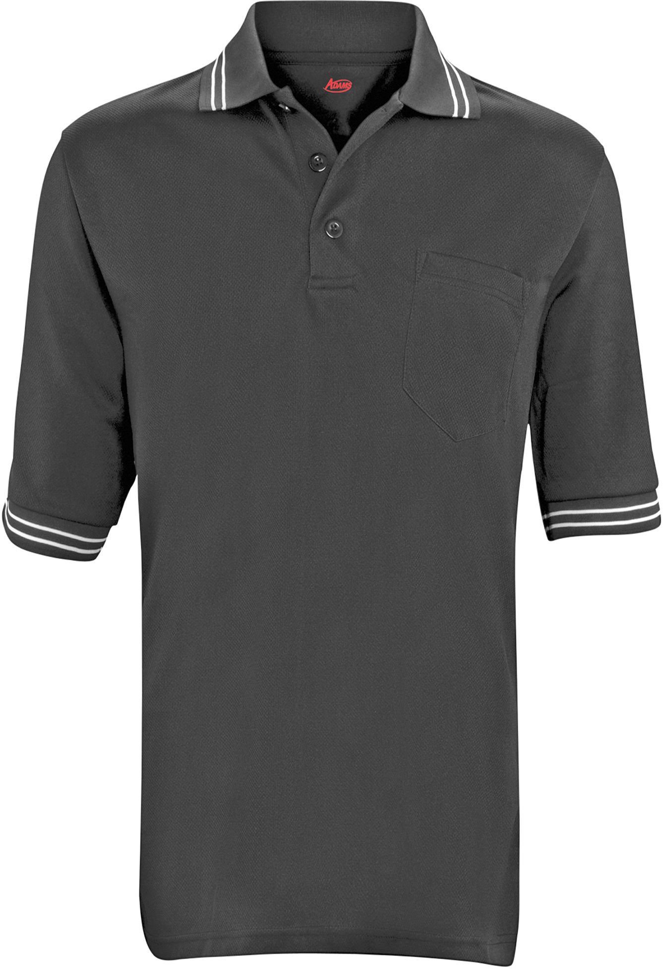 majestic baseball umpire shirts