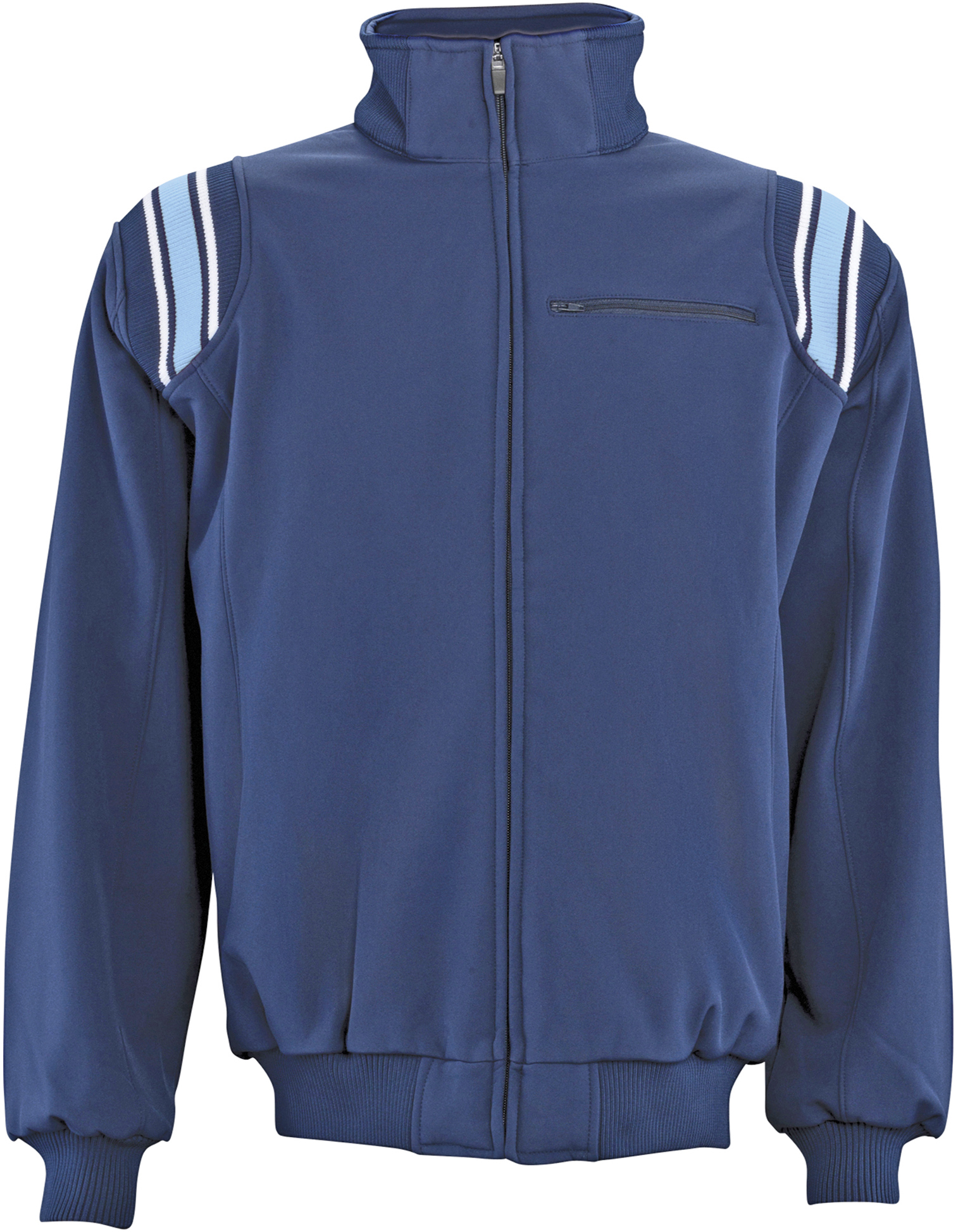 E127983 Adams Baseball LS Umpire Cold Weather Jacket