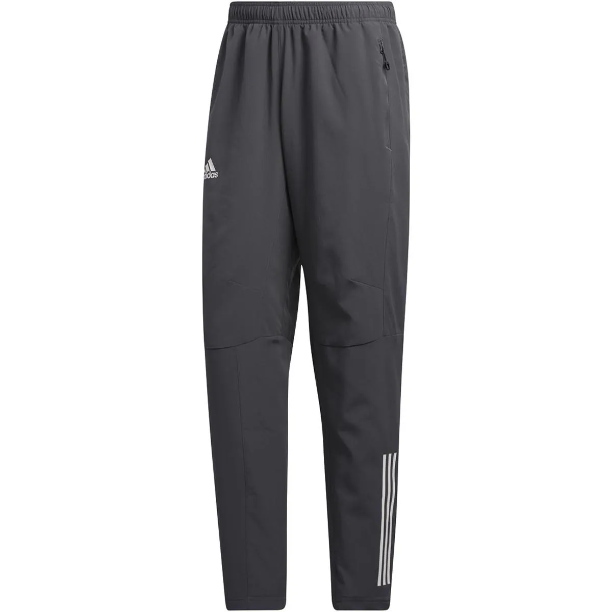 E184501 Adidas Rink Suit Adult Hockey Pants