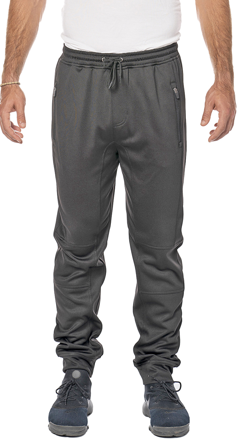 burnside mens joggers