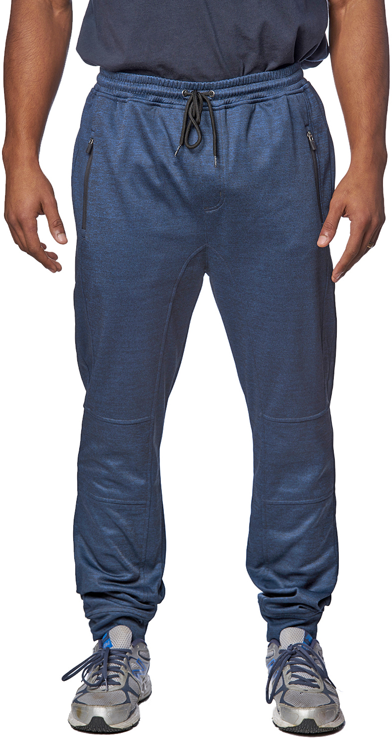 burnside mens joggers