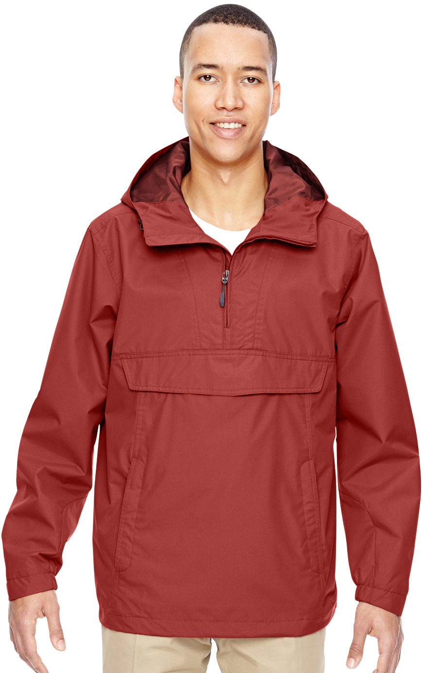etnies packed anorak
