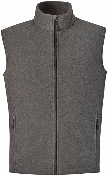 E88037 Core365 Journey Mens Fleece Vest