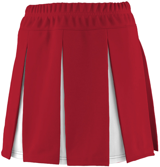 E30869 Ladies/Girls Liberty Cheerleaders Uniform Skirts