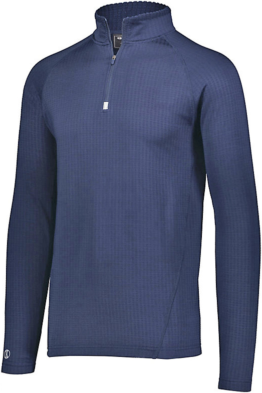 holloway 3d regulate pullover