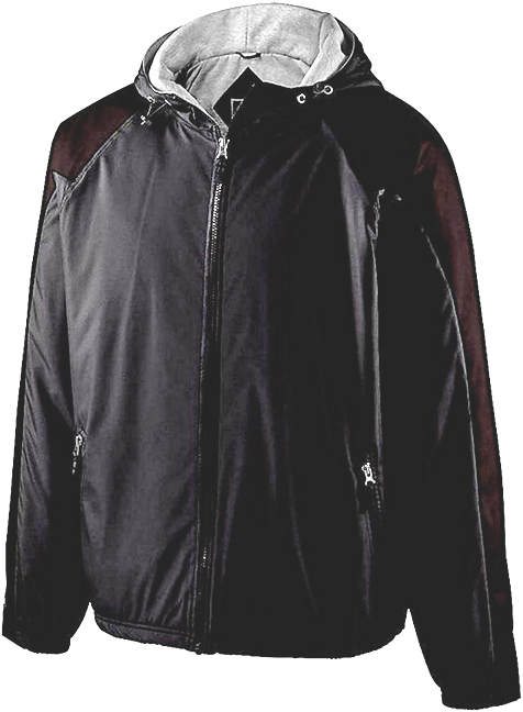 Holloway - Homefield Jacket. 9111. – Custom Threads