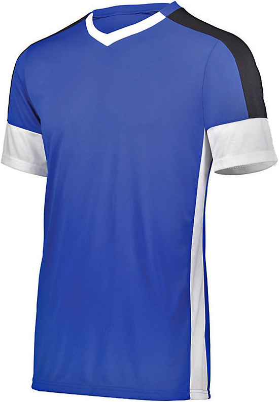 E128907 High Five Adult Youth Wembley Soccer Jersey