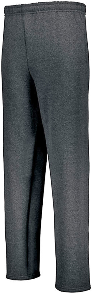 russell youth sweatpants