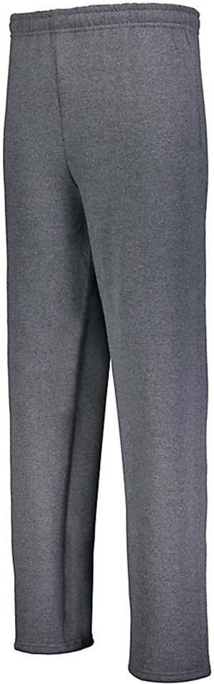 russell youth sweatpants