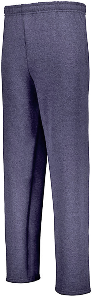 russell youth sweatpants