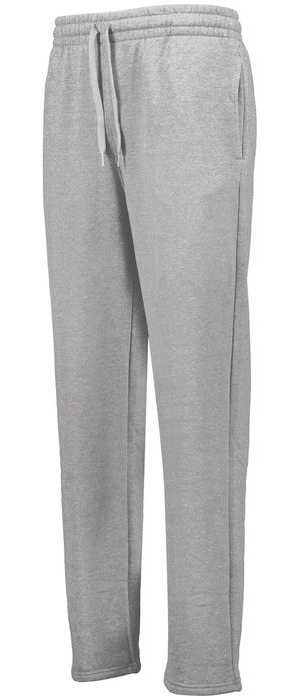 sweatpants med print