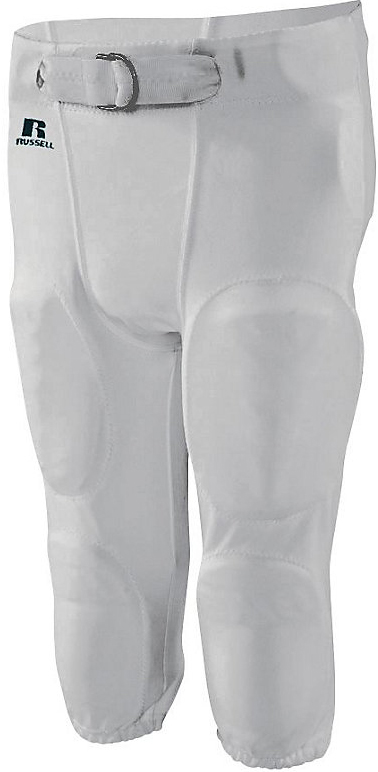 academy football pants with pads