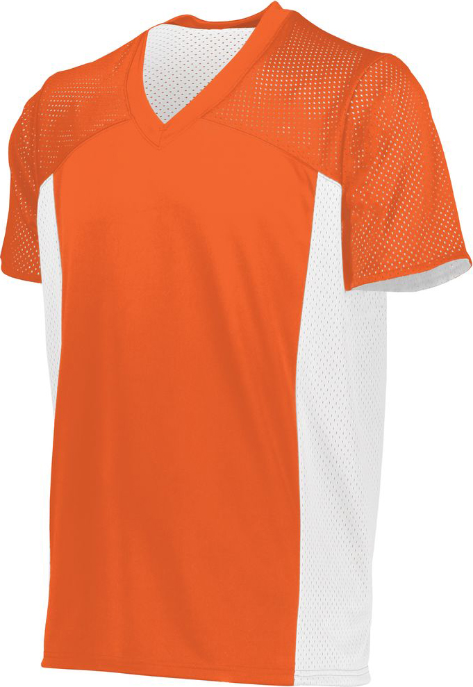 sleeveless flag football jerseys