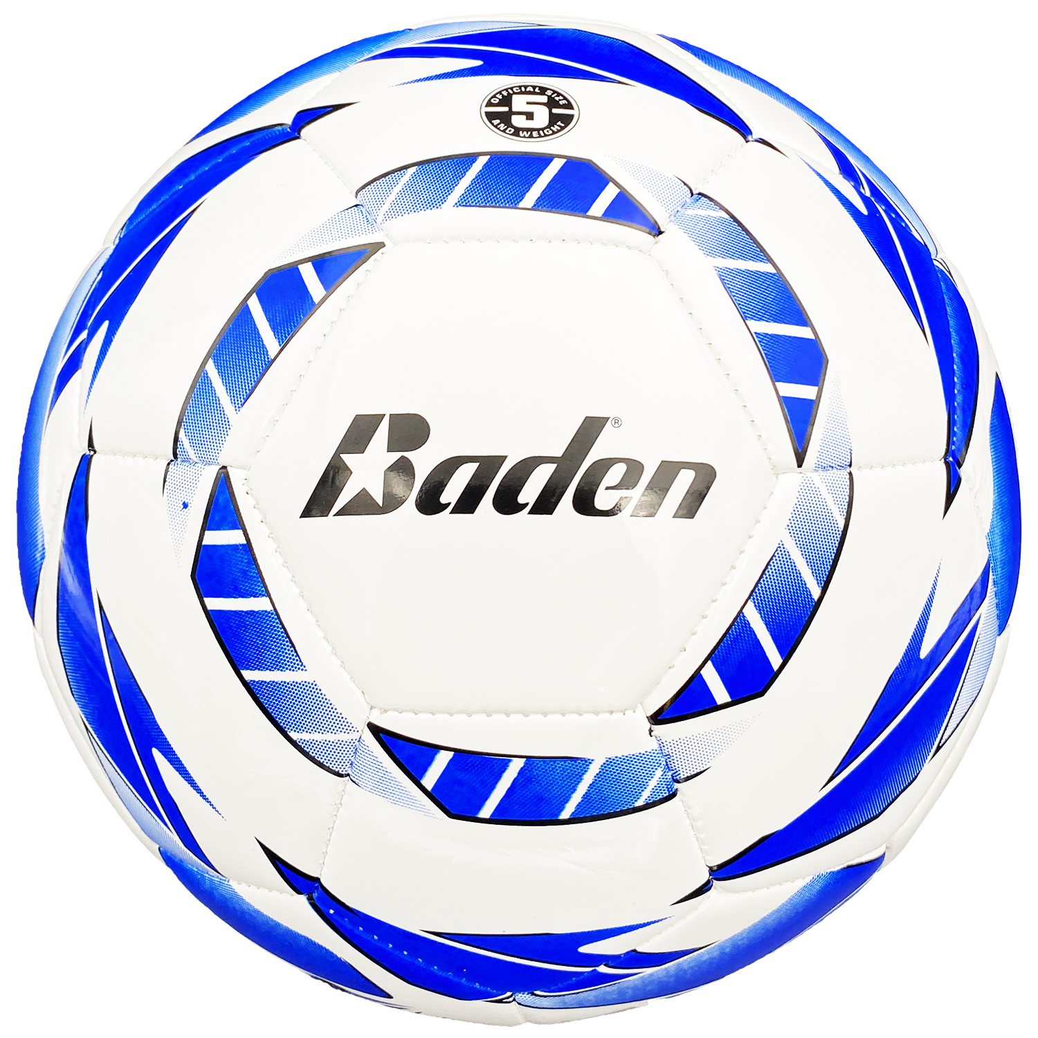 E169168 Baden ZSeries Soccer Balls