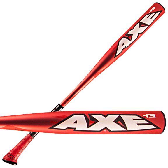 E68994 Baden Youth Element AXE Baseball Bats 13 L139A