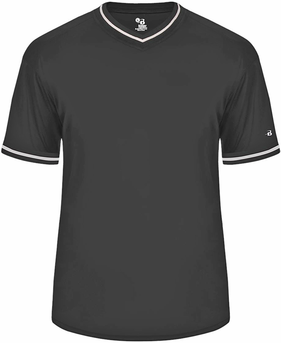 E124410 Badger Adult/Youth Baseball Vintage Jersey