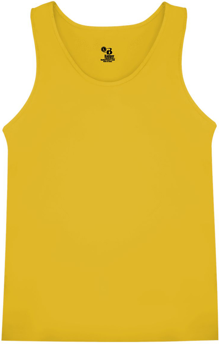 E98235 Badger Sport Adult Youth B-Core Tank