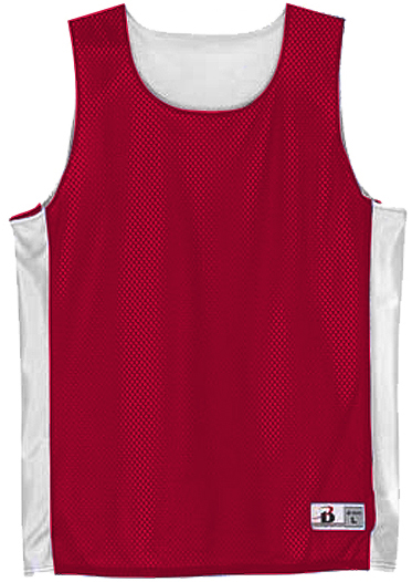 E11332 Badger Challenger Reversible Basketball Jerseys