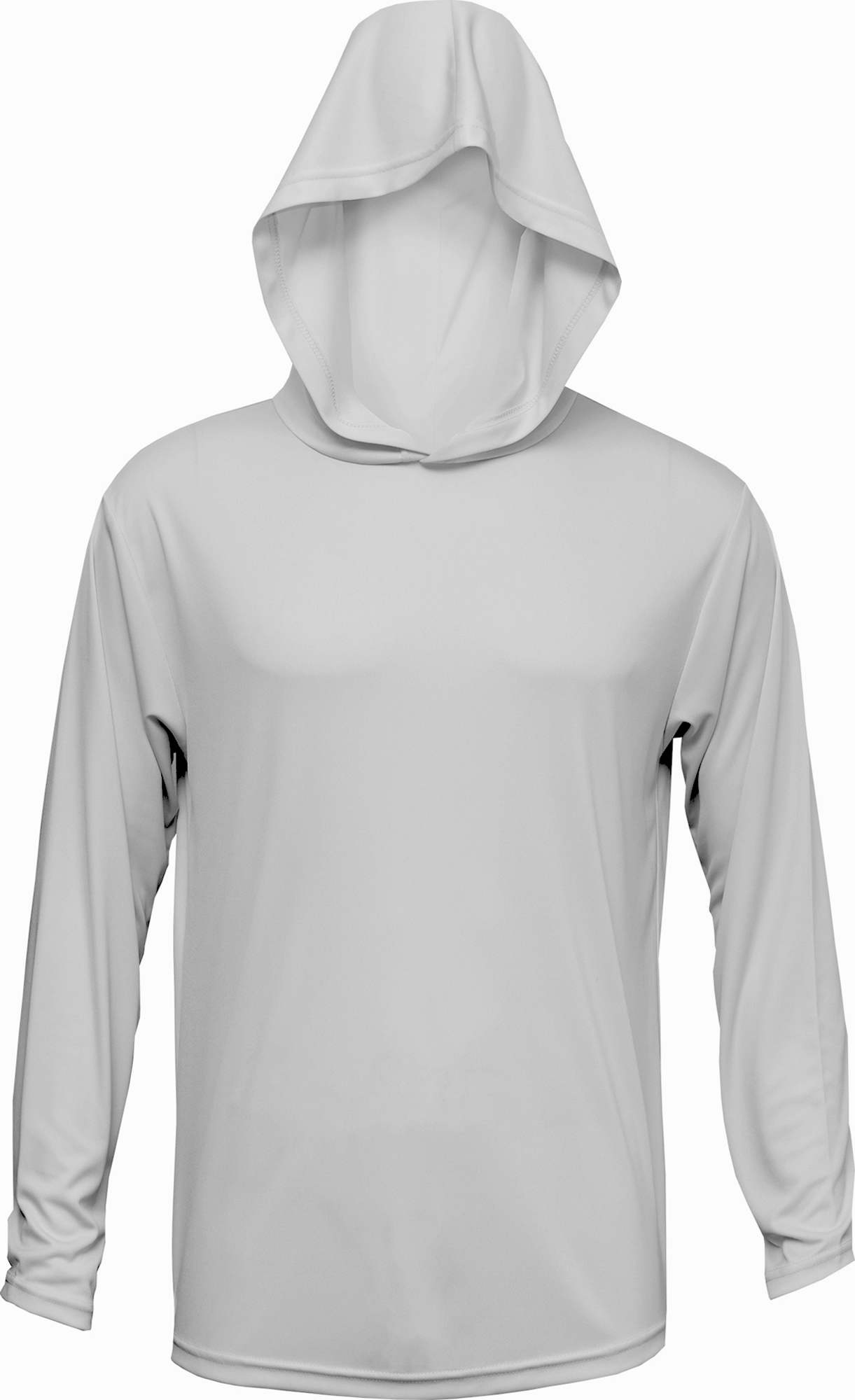 E129412 Baw Adult/Youth XtremeTek Long Sleeve Hoodie