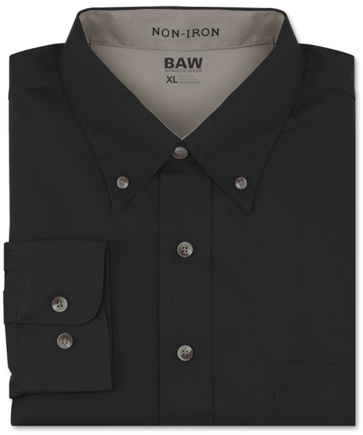 baw performance shirts