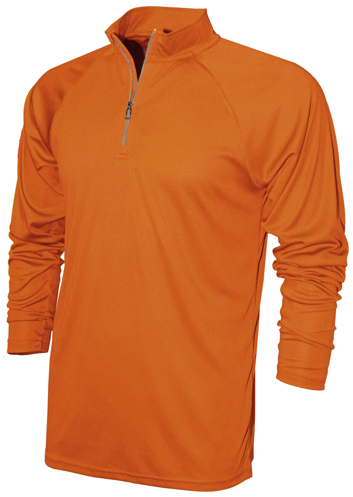 E91681 Baw Adult/Youth Xtreme-Tek 4 Runners Pullover