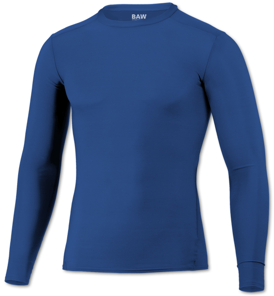 baw performance shirts