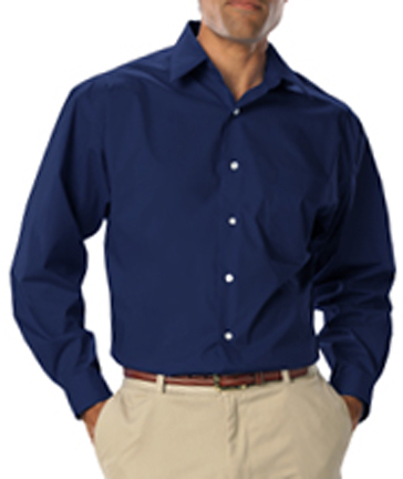 blue generation work shirts